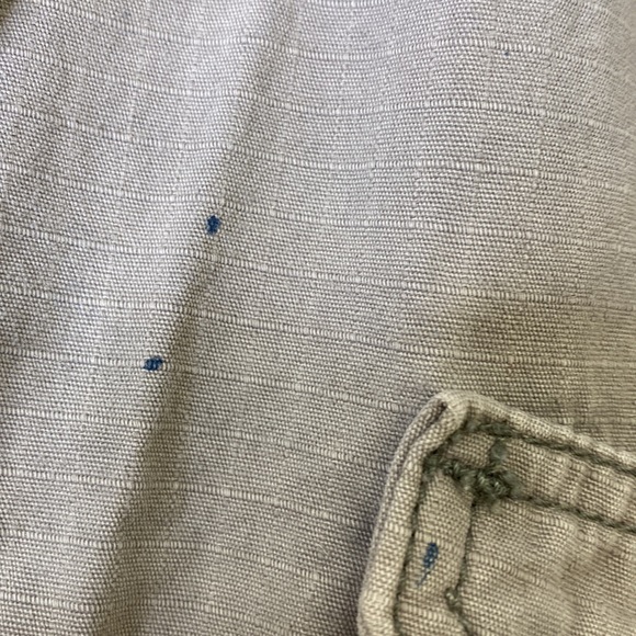 Carhartt Relaxed Fit Cargo Shorts Size 30 - Picture 5 of 13